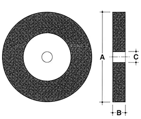 abrasive-bakelite-industrial