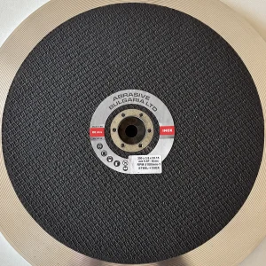 300 x 3.5 x 32.15 A 24 Q - BF STEEL 1 бр.